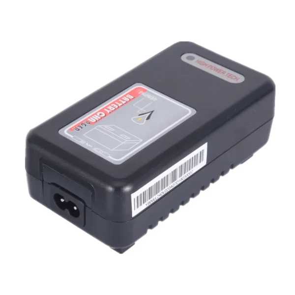 HP0060WB(L2) 24V 2A Blei-Säure- und Lithium-Ladegerät für Rollstühle mit ISO-7176- und EN60601-Zertifizierung