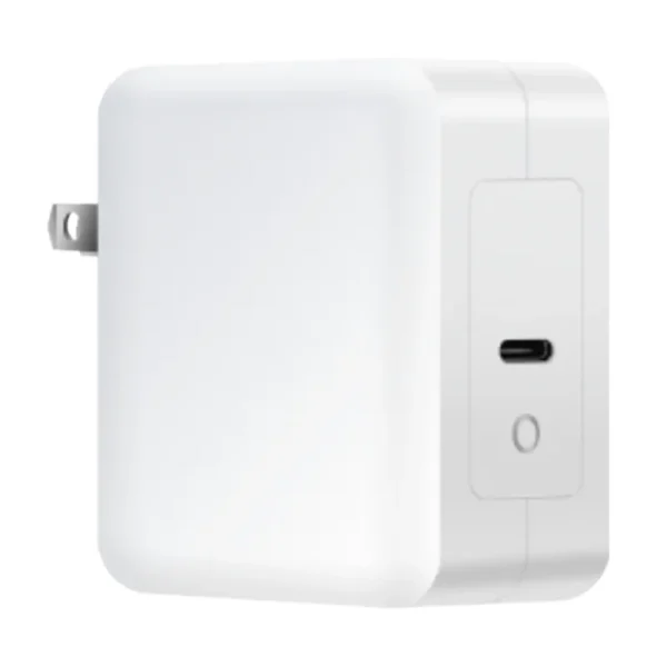 PD135C 135W GaN USB-C-Ladegerät zum schnellen Aufladen von Laptops, Tablets und Smartphones