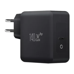 PD140C 140W GaN USB-C-Ladegerät, kompatibel mit Lenovo-Laptops und ThinkPad